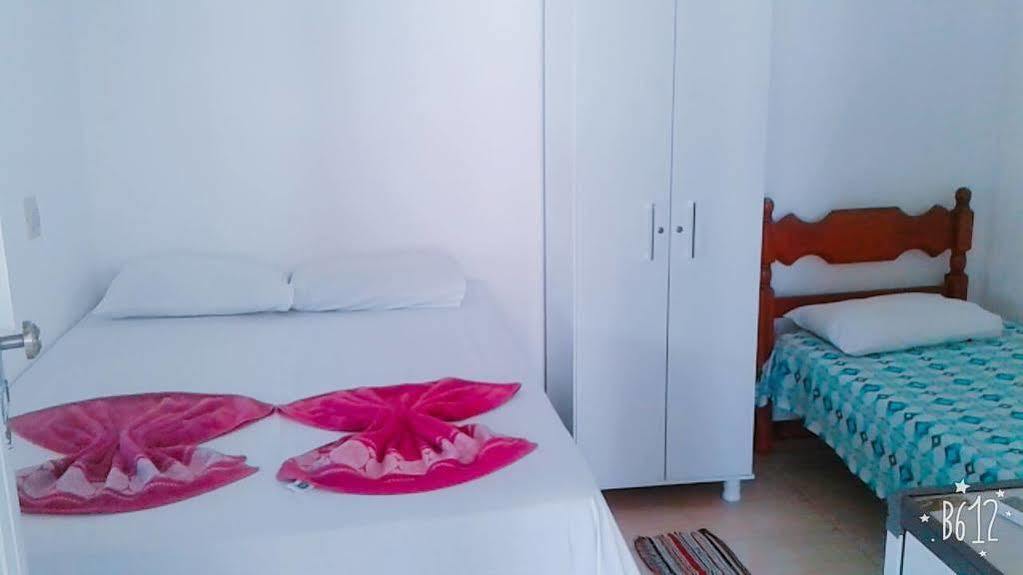 Pousada Coqueiro Araquari Kültér fotó